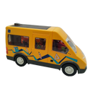 Playmobil 9419 Schulbus