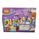 LEGO Friends Tierpflege Klinik 41085 Bauset