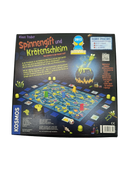 KOSMOS Spinnengift und Krötenschleim Brettspiel