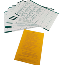 Heinevetter Calcufix 100 8003 Rechenspiel Mathematik, mit Zubehör
