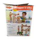 HABA Klangmurmeln Grundpackung 301371 Kugelbahn Selection