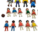 Playmobil Bundle Vintage 1974 1981 29x Figuren