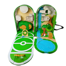 Nintendo Tragekoffer mit Arena & Naturbereich Spielset, ab 3 Jahre