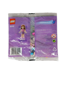 Konvolut LEGO Friends Steine & Platten ca. 1,9 kg, ab 6 7 8 Jahre