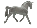 Schleich Tiere Festtags-Pferd Silber Pferdefigur
