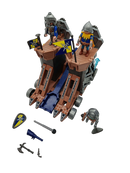 Playmobil Novelmore Mobile Festung 70391 Spielset