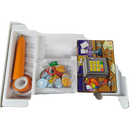 Ravensburger tiptoi Starter-Set Englisch-Detektive 00 504 1 Lernspiel