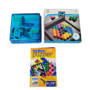 Smart Games Bundle Atlantis Escape, IQ Perplex Set von 3 Logikspiele