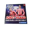 Clementoni Joko gegen Klaas 69021 Brettspiel Neuwertig