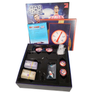 Clementoni Joko gegen Klaas 69021 Brettspiel Neuwertig