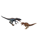 Schleich Bundle Dinosaurier 3x Figuren Tyrannosaurus & Co