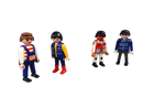 Konvolut Playmobil ca. 1,0 kg, Fahrzeuge & Figuren, ab 3 4 5 Jahre