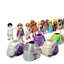 Playmobil Bundle Ritter Prinzessin Fantasy Figuren