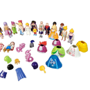 Playmobil Bundle Ritter Prinzessin Fantasy Figuren