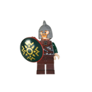 LEGO Herr der Ringe 9471 Rohan Figur