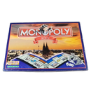 Winning Moves Monopoly Köln Städte-Edition Brettspiel