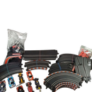 Carrera Bundle GO Looping großes Set Slotcars & Rennbahn