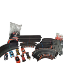 Carrera Bundle GO Looping großes Set Slotcars & Rennbahn