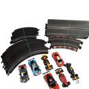Carrera Bundle GO Looping großes Set Slotcars & Rennbahn