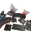 Carrera Bundle GO Looping großes Set Slotcars & Rennbahn
