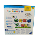 Ravensburger ministeps Mein erstes Eisenbahn-Spiel, Kinderspiel