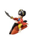 Tonies Piratenfigur Junge Hörfigur