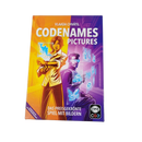 Czech Games Edition Codenames Pictures Brettspiel