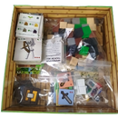 Ravensburger Minecraft: Builders & Biomes Brettspiel
