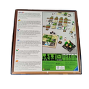 Ravensburger Minecraft: Builders & Biomes Brettspiel