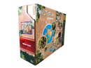 Playmobil Wiltopia 71142 Dschungel-Spielplatz Spielset mit Tieren