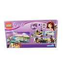 LEGO Friends Heartlake Jet 41100 Bauset Flugzeug