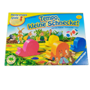Ravensburger Tempo kleine Schnecke Spiel
