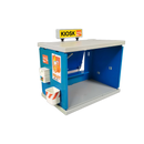 Playmobil Kiosk Set mit Figuren & Zubehör