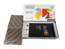 REMEMBER Tangram Challenge Denkspiel Puzzle & Knobelspiel, neuwertig