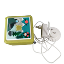 Tonies Toniebox Set mit Ladestation Grün