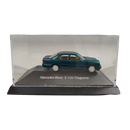 Mercedes Bundle Set von 2 E 320 SLK 230 Modellautos
