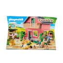 Playmobil Bauernhaus 71248 Spielset Bauernhof