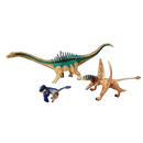 Schleich Tiere Bundle Dinosaurier 6 Teile Figuren