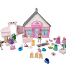 Playmobil Stadtleben 9113 Mitnehm-Modegeschäft