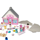 Playmobil Stadtleben 9113 Mitnehm-Modegeschäft