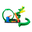 Hot Wheels City Drachenangriff HDP03 Spielset