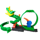 Hot Wheels City Drachenangriff HDP03 Spielset