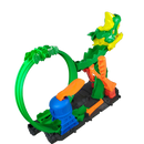 Hot Wheels City Drachenangriff HDP03 Spielset