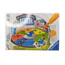 Ravensburger TipToi Rund um die Uhr Buch 00736 Neu