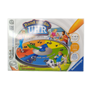 Ravensburger TipToi Rund um die Uhr Buch 00736 Neu
