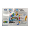 Ravensburger TipToi Rund um die Uhr Buch 00736 Neu