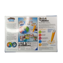 Ravensburger TipToi Rund um die Uhr Buch 00736 Neu