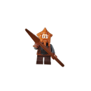 LEGO Nori Zwerg 79010 Minifigur