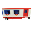 Playmobil Animal Trailer 4232 Tieranhänger Zirkus