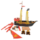 Playmobil 4424 Piratenschiff Spielset